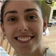 Profesora particular para clases desde primaria hasta la ESO, todas las asignaturas